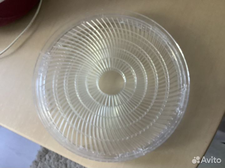 Сушилка для овощей и фруктов