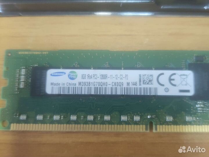 Оперативная память ddr3, ddr2