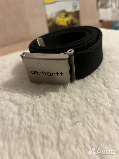 Ремень carhatt