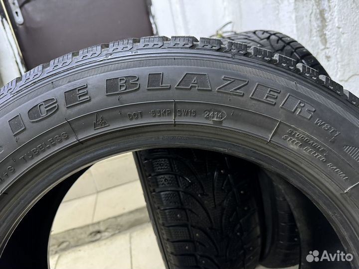 Sailun Ice Blazer WST1 225/60 R18 100T