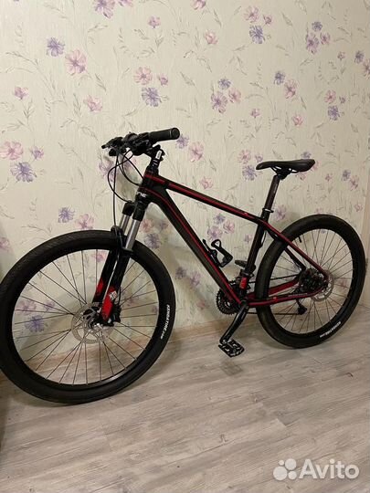 Карбоновый велосипед Beone