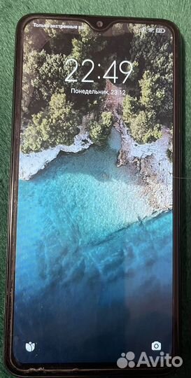 Xiaomi Redmi Note 8 Pro, 4/64 ГБ