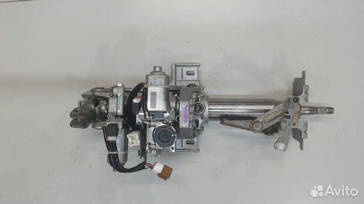 Колонка рулевая Infiniti QX60, 2015