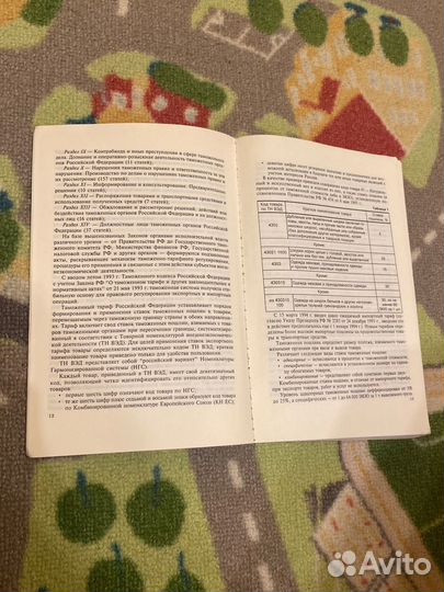 Книга бухгалтерский учет И валютный контроль