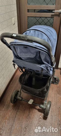 Прогулочная коляска бу