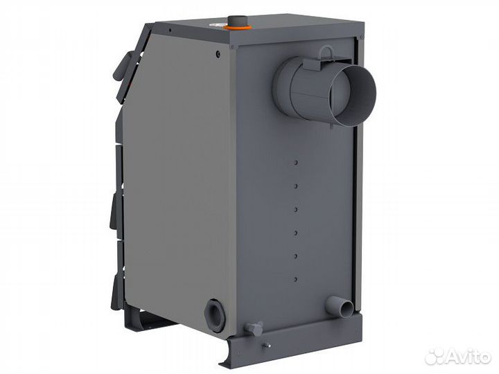 Котёл отопительный zota zota «Тополь-16вк»