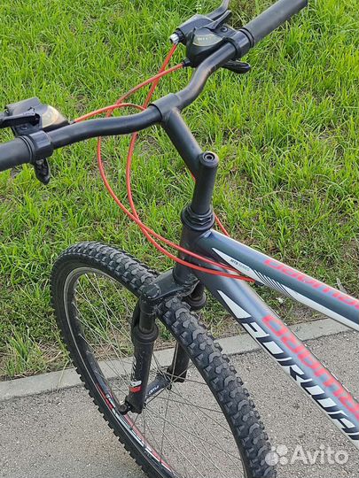 Велосипед Forward Sporting 1.0