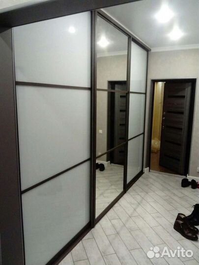 Шкаф купе от производителя