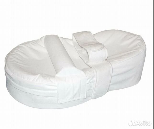 Кокон для новорожденных red castle (оригинал)