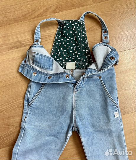 Одежда для девочки 80-92 размер