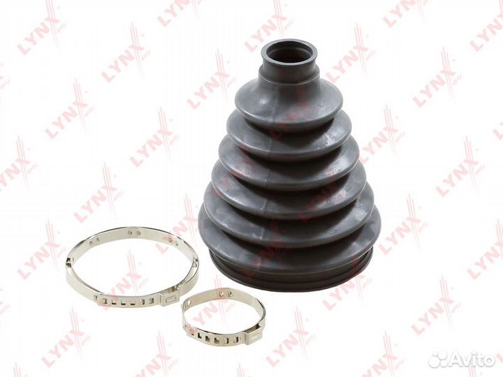 Пыльник ШРУСа