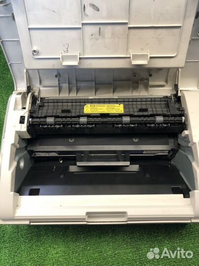 Принтер samsung ml 2165