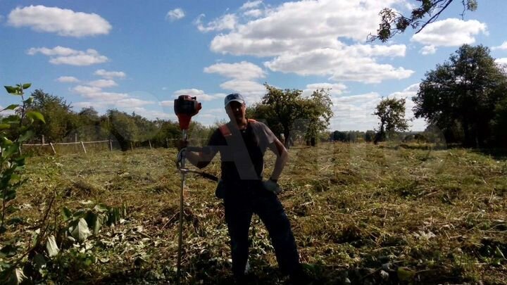 Участок 25 сот. (ИЖС)