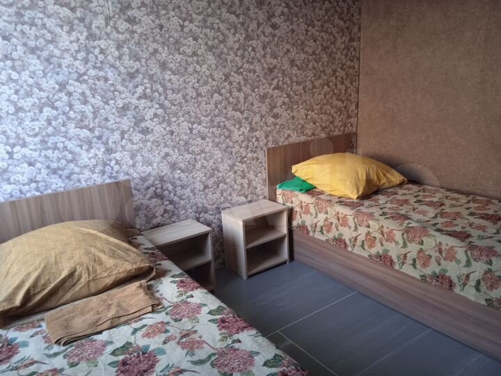 2-к. квартира, 72,5 м², 3/5 эт.