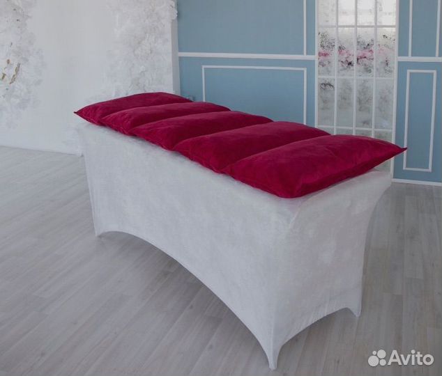 Матрас для наращивания ресниц