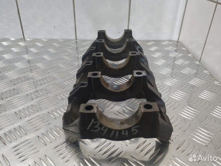 Постель коленвала MN187746 Mitsubishi Galant 9