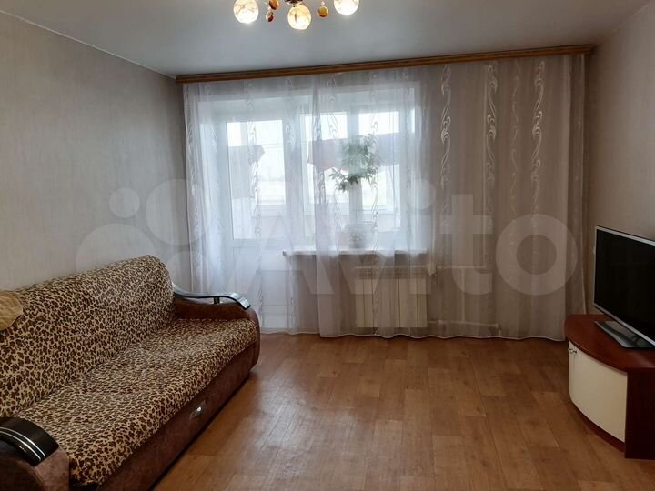 3-к. квартира, 67,4 м², 7/9 эт.