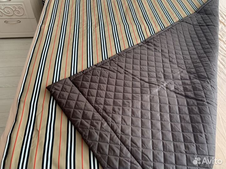 Покрывало новое