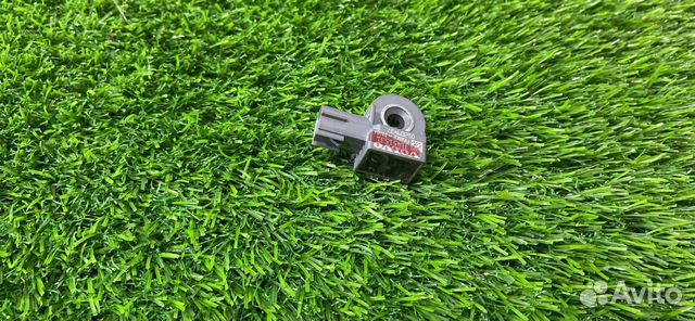 Датчик airbag левый Volvo Xc90 2