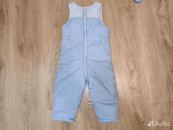 Костюм раздельный для мальчика 86 размер