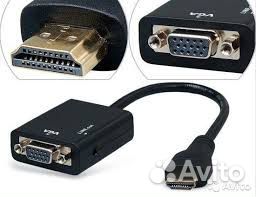 Кабеля тюльпаны, miniJack Scart сеть и пр. и т.д