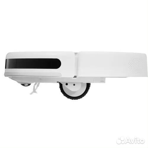Робот-пылесос Xiaomi Mi Robot Vacuum-Mop2 Lite
