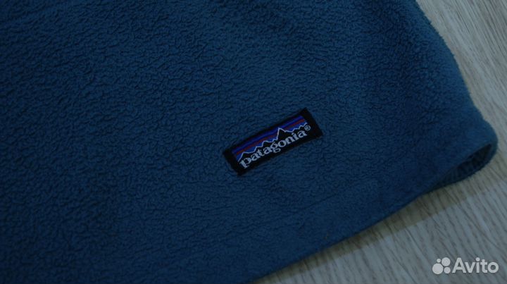 Patagonia Флиска