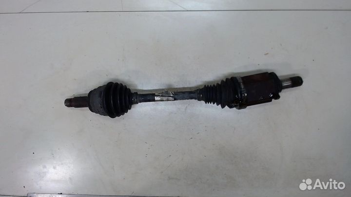 Полуось BMW X5 E70, 2008