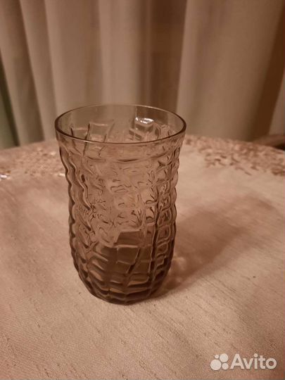 Ваза миниатюрная