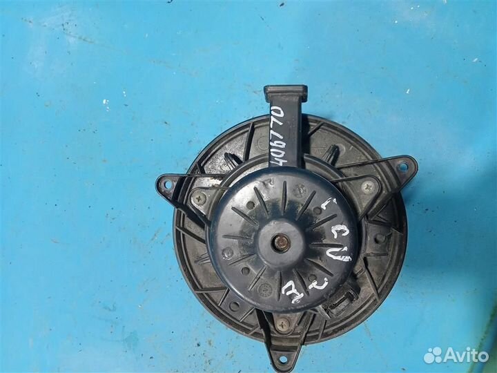 Моторчик отопителя (печки) Chevrolet Cruze (2009