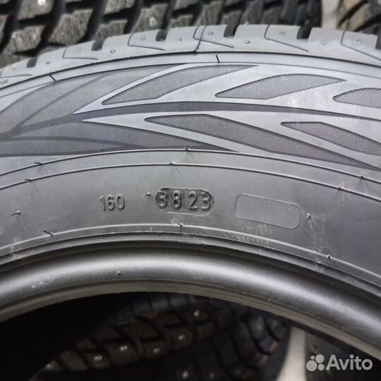 Ikon Tyres Autograph Eco C3 205/65 R16C T