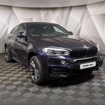 BMW X6 3.0 AT, 2019, 89 619 км, с пробегом, цена 5 694 700 руб.