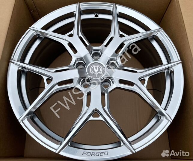 Кованые Диски на Changan UNI K ID: 6ba9580871 R21 наличие