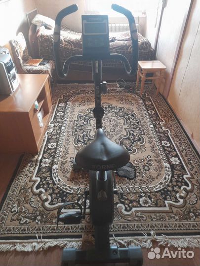 Велотренажер torneo