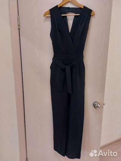 Комбинезон женский вечерний летний