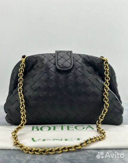 Сумка женская Bottega veneta 6 цветов