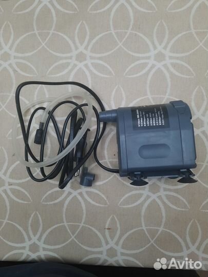 Продаю аквариум