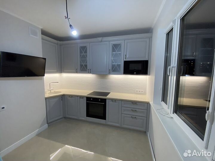 Мебель на заказ.Шкаф-купе,гардеробная,кухня