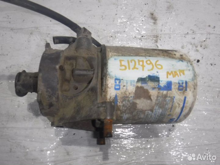 Осушитель воздуха