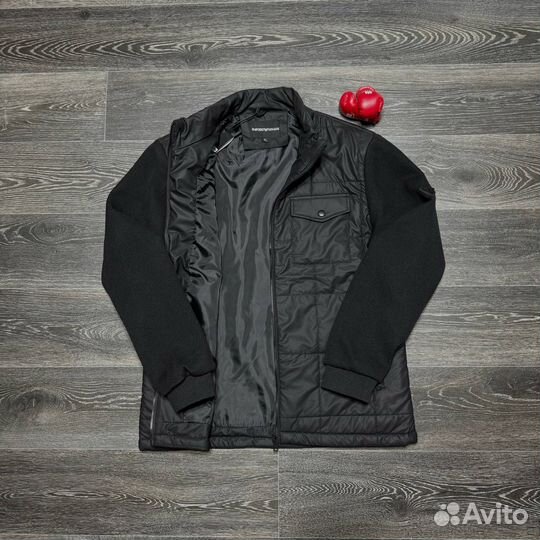 Ветровка Emporio Armani