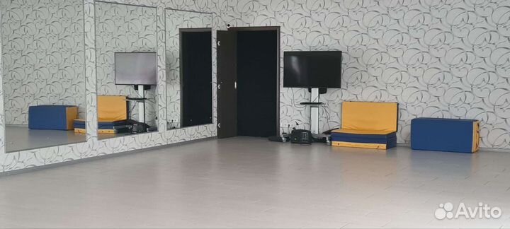 Аренда Танцевальные залы метро Пражская