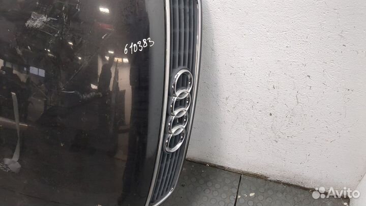 Капот Audi A4 (B5)