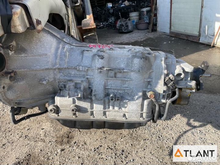 АКПП nissan gloria