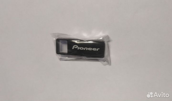 Флэшка Pioneer 16Gb USB3.1 новая