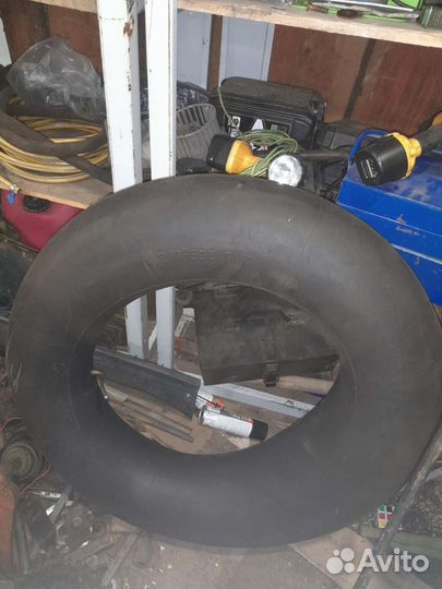 Авторос M-TRIM 240 R20