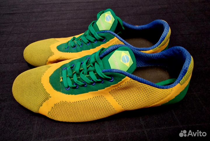 Кроссовки Dirk Bikkembergs