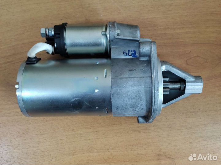 Стартер на газель 405 406 409
