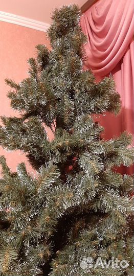 Ель искусственная