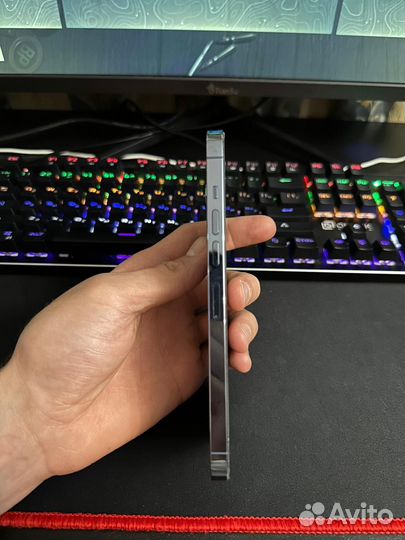 iPhone 13 Pro Max, 128 ГБ