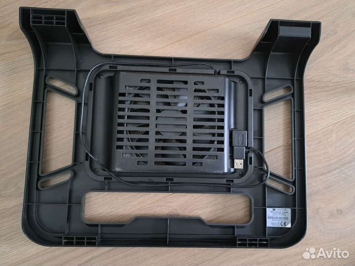 Подставка для охлаждения ноутбука